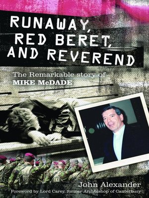 cover image of Runaway, Red Beret and Reverend